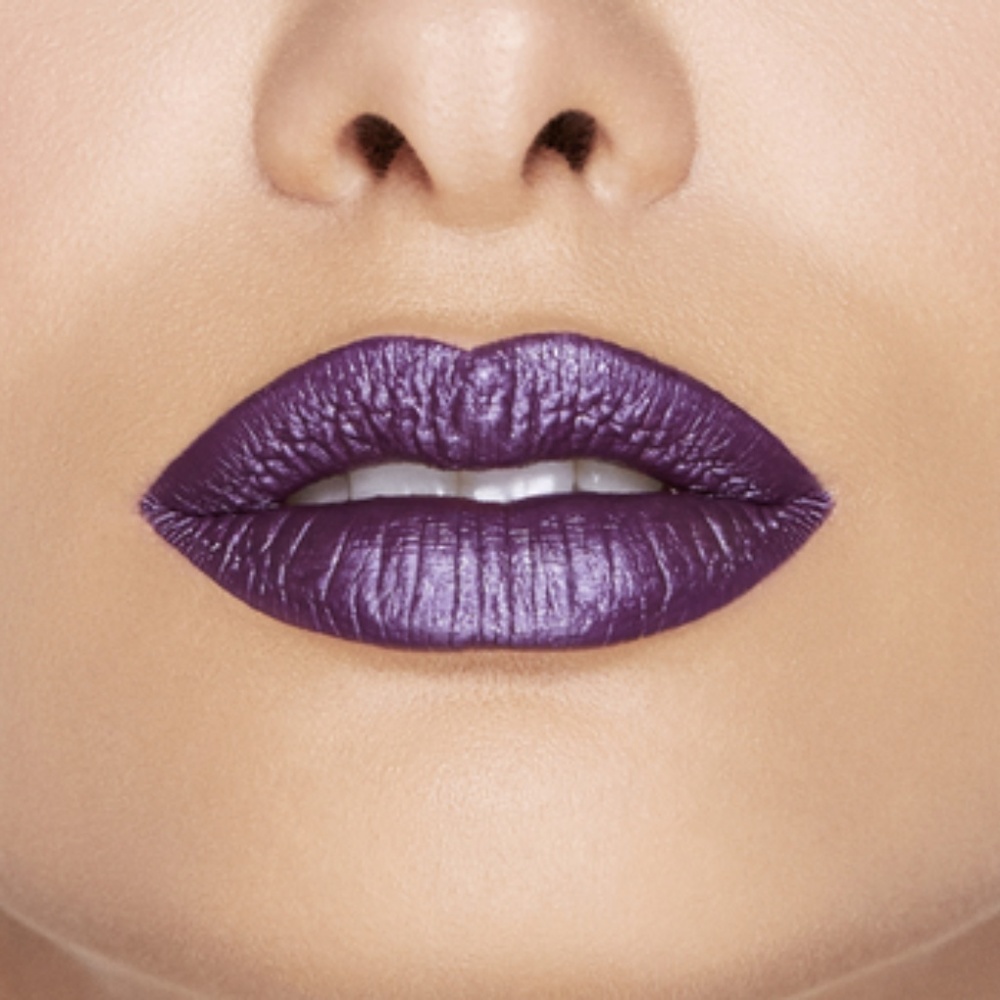 Too Faced - MELTED MATTE-TALLIC - Scream My Name